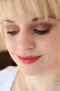 13 Maybelline the blushed Nudes_Produkte_Look