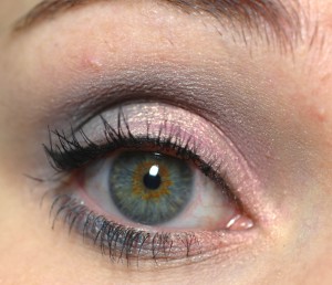 Clinique Chubby Stick Shadow Tint For Eyes - Pink Plenty und Big Blue_Eye Makeup