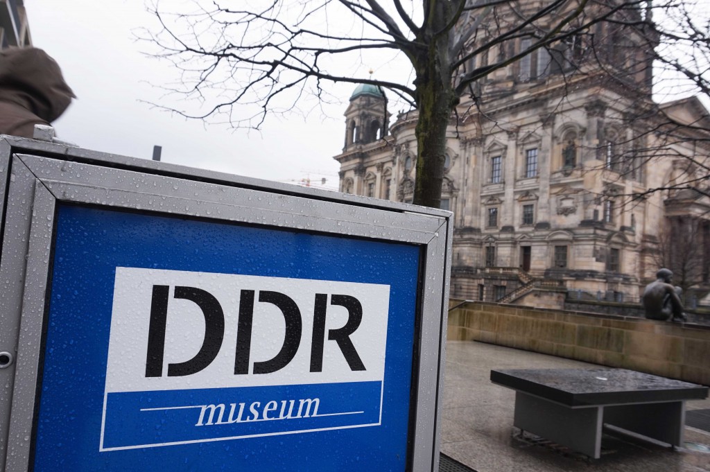 26 DDR Museum Berlin