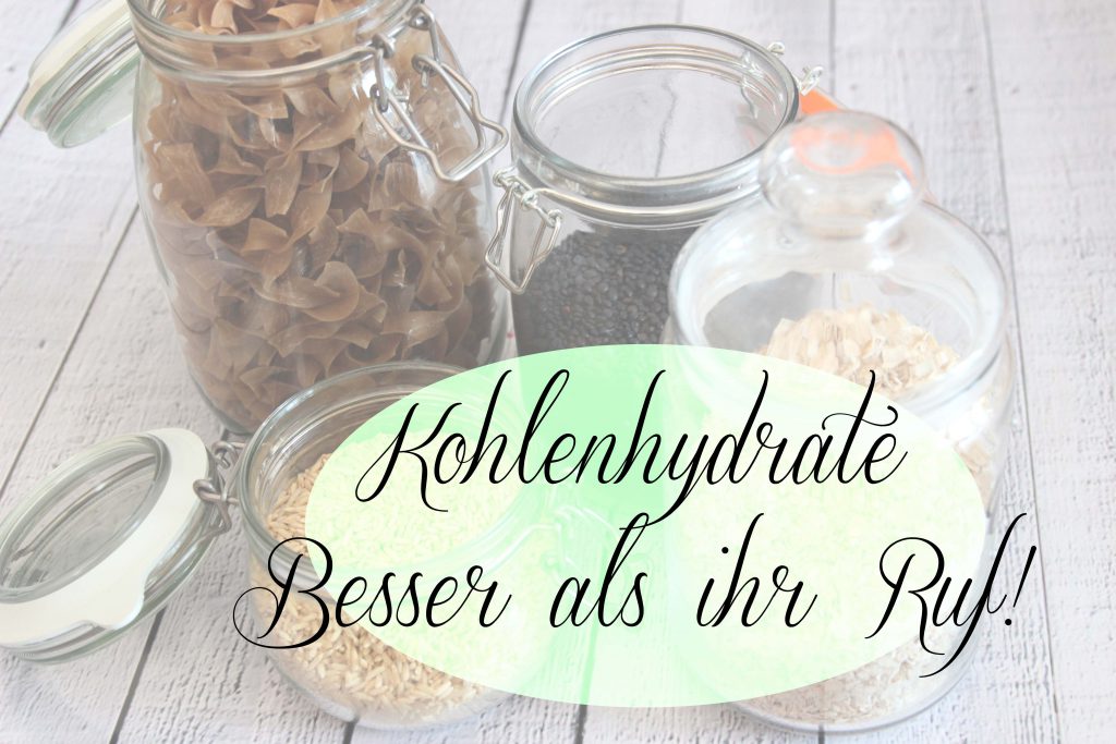 Kohlenhydrate Besser als ihr Ruf - www.beautybutterflies.de