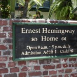 Ernest-Hemingway-House & Museum
