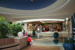 Shopping Malls in Florida – TEIL 2