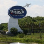 Kennedy Space Center – Cape Canaveral