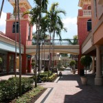 Shopping Malls in Florida