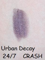 [Review] Urban Decay 24/7 Glide On Pencil