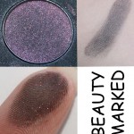 [Review] MAC Eyeshadow Beauty Marked
