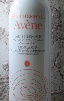 [Review] Avène Thermalwasser Spray