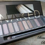 [Review] Urban Decay Naked Palette