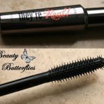 [Review] Benefit They’re real ! Mascara