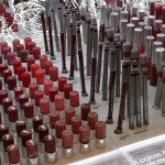 Mit Clinique in Berlin –  Besuch des Makeup Counters