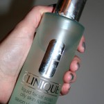 [Review] Clinique Pflege #1 – Liquid Facial Soap