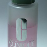 [Review] Clinique Pflege #2 – Clarifying Lotion 3