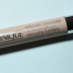 [Review] Clinique Airbrush Concealer