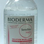 [Review] Bioderma Sensibio H2O Reinigende Lösung