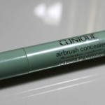 [Review] Clinique – Airbrush Concealer
