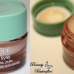 [Review] Clinique – All About Eyes