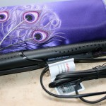 [Review] ghd Styler Peacock Collection