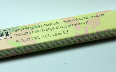[Review] Clinique – Naturally Glossy Mascara