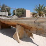 [Urlaub] Abu Dhabi – Heritage Village