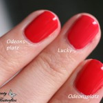 [Dupe] Dior Vernis Lucky