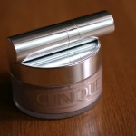 [Review] Clinique Blended Face Powder