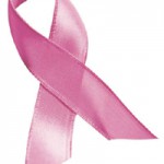Bewusstsein für Brustkrebs 2012