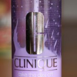 [Review] Clinique – Take the day off Reinigungsmilch