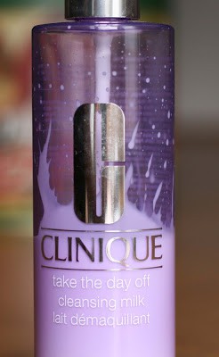 [Review] Clinique – Take the day off Reinigungsmilch