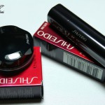 [Review] Shiseido – Shimmering Cream Eye Color- Perfect Rouge Glowing Matte
