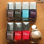 [TAG] Dior Vernis