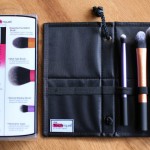 [Review] Real Techniques Travel Essentials Kit