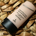 [Review] MaxFactor by Ellen Betrix – Soft Resistant Make up