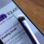 [Review] Real Techniques – Shading Brush