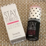 [Review] Benefit – Stay Flawless 15-Hour Primer