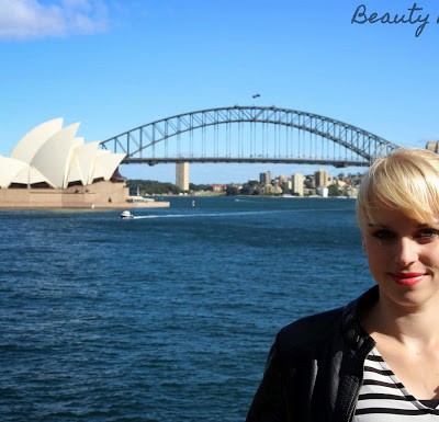 [Amazing Australia] 10 things to see and do … in Sydney – Part I