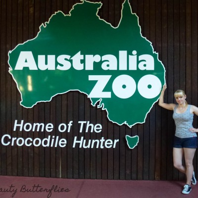 [Amazing Australia] Zoos & Wildlife Parks