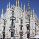 [Travelguide] Milano – Sightseeing #1