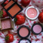 TOP 5 Blushes