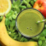 Green Smoothie – Schon wieder so ein „healthy“ Trend