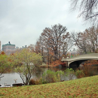 [Travelguide] New York –  Ein Tag rund um den Central Park