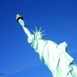 [Travelguide] New York – Zwei Symbole der Freiheit – Statue of Liberty und One World Trade Center