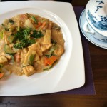 [Hannover isst] An Nam – Köstliche vietnamesische Küche ohne Glutamat