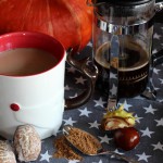 Starbucks Pumpkin Spice Latte – PSL