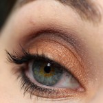 [In love with…] p2 Eyeshadow Trio „Peanut Butter Biscuit“