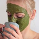 #NimmDirEineAuszeit – Rituale & Origins Masken mit Tee