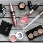 Beauty Inventur 2017 – Entwicklung meiner Makeup Sammlung