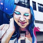 Warum Adelaide die bessere Street Art Stadt ist als Melbourne!