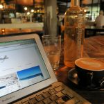 Arbeit und/oder Vergnügen? Wie es ist auf Reisen zu bloggen!