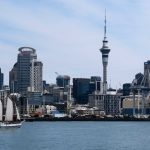 Auckland – Essen, Wohnen & Erleben