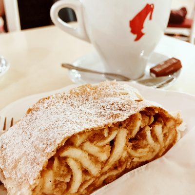 Essen in Österreich – Meine kulinarischen Tipps für Wien